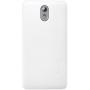 Nillkin Super Frosted Shield Matte cover case for Lenovo Vibe P1M order from official NILLKIN store